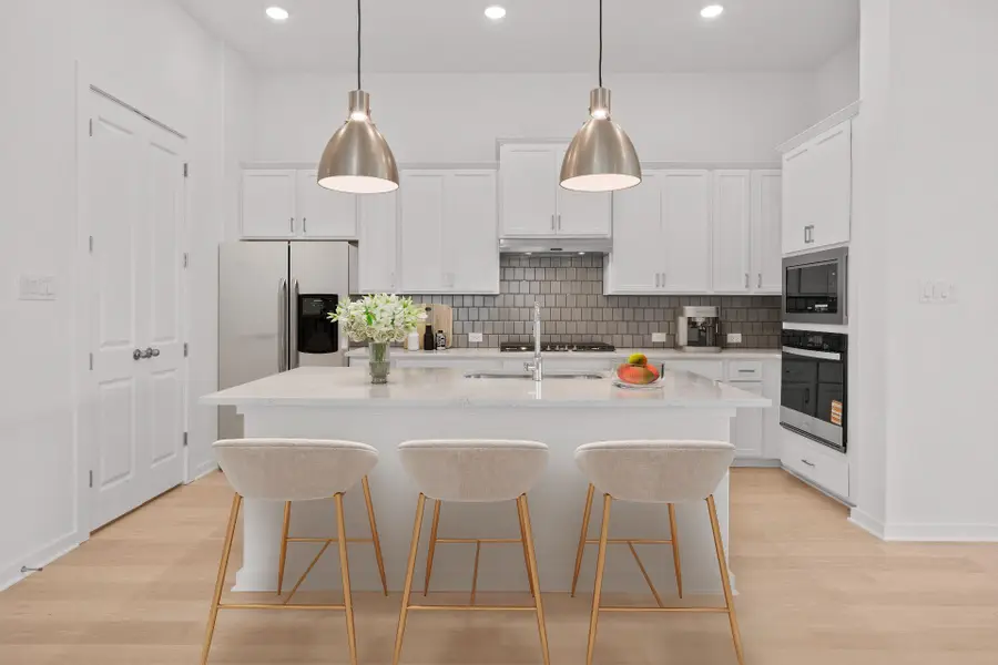 536 Raleigh Dr, Georgetown, TX 78633 - #3