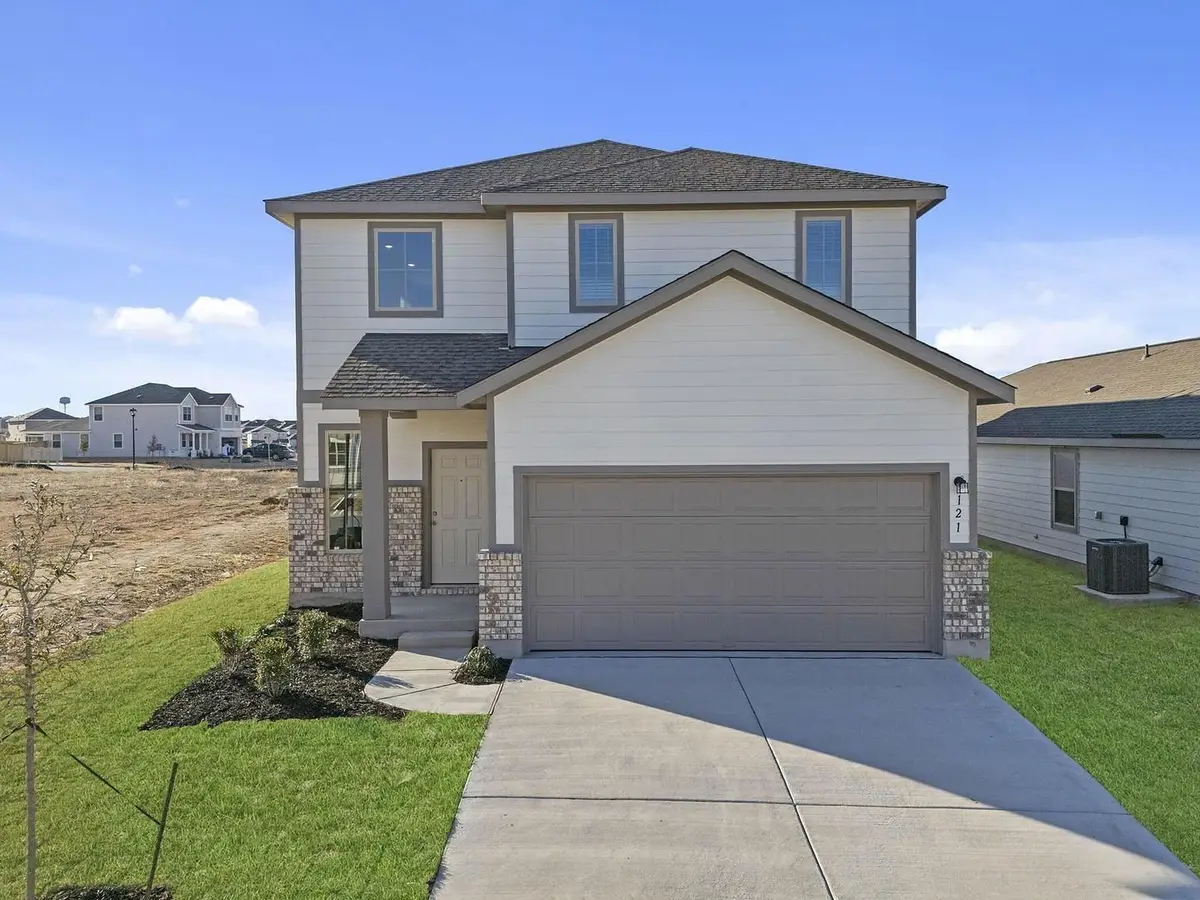 121 Hatari, Jarrell, TX 76537 - #1