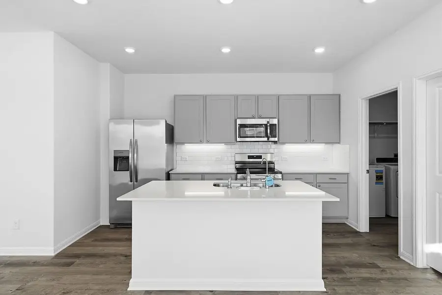 121 Hatari, Jarrell, TX 76537 - #3