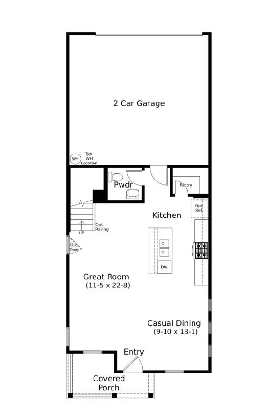 152 Greinert Dr, Taylor, TX 76574 - #3