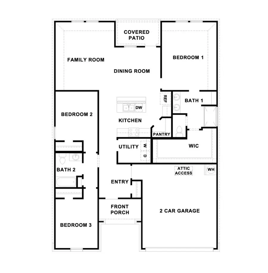 20400 Tuberville Ln, Manor, TX 78653 - Image #3