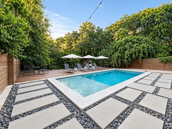 1214 Deloney St, Austin, TX 78721
