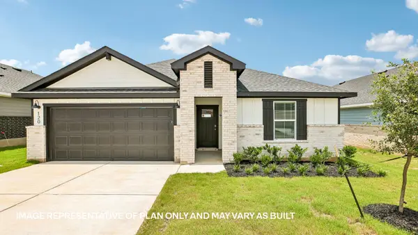 209 Southridge Trl, Marble Falls, TX 78654