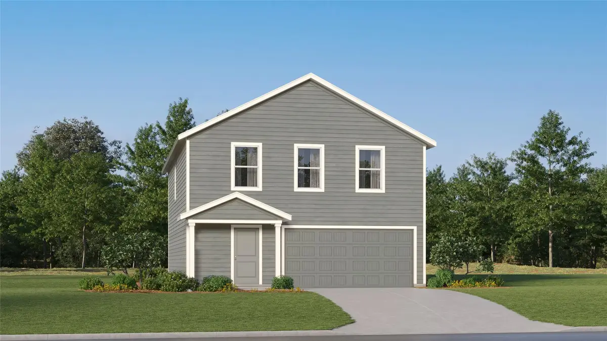 424 Jones Beach Ln, Jarrell, TX 76537 - Image #1