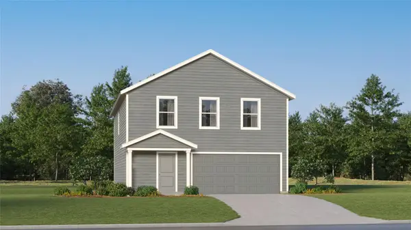 424 Jones Beach Ln, Jarrell, TX 76537