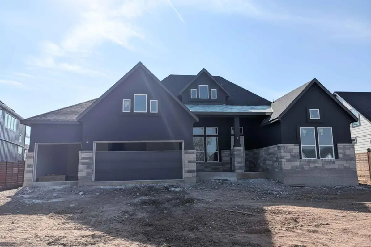 1109 Painted Horse Dr, Georgetown, TX 78633 - Image #1