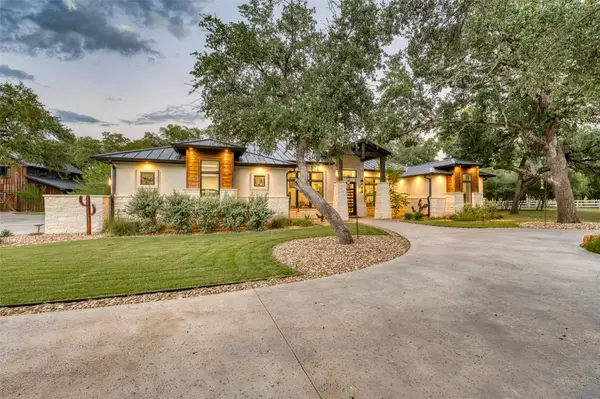 417 Haney Trace, Horseshoe Bay, TX 78657