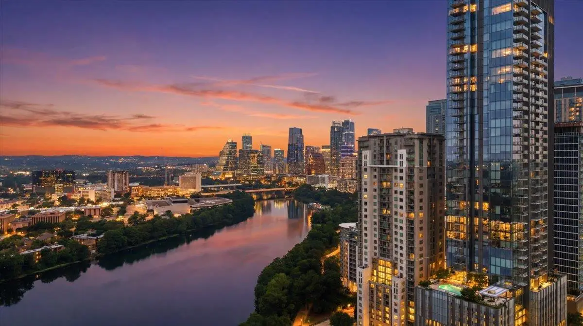 44 East Ave #3304, Austin, TX 78701 - #1