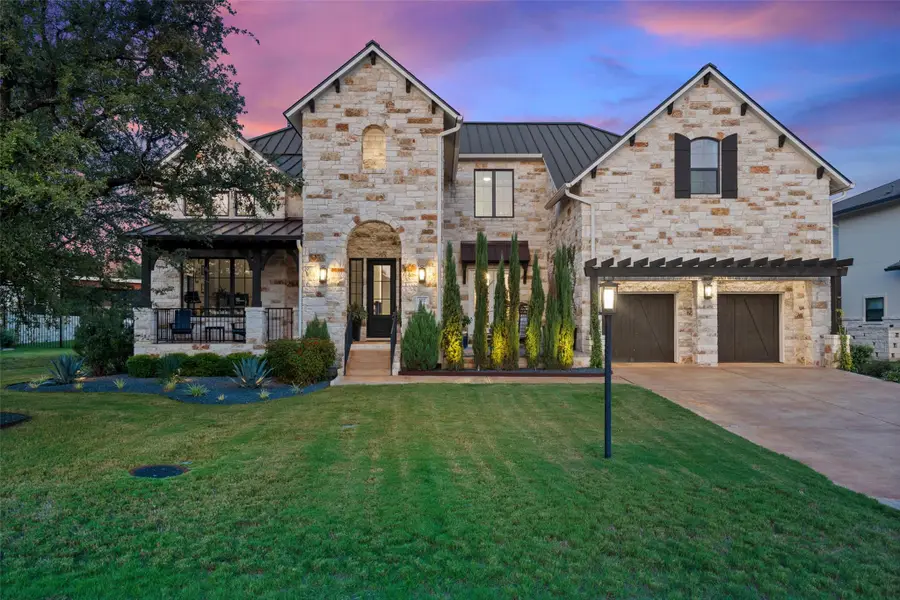 107 Bisset Ct, Austin, TX 78738 - #2