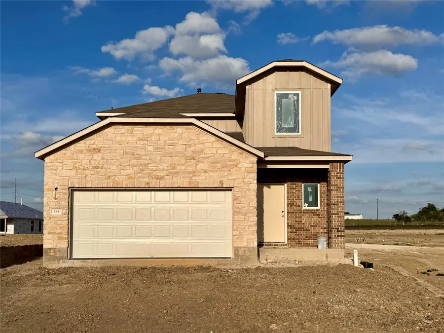 183 Bayou Mint Blvd, Buda, TX 78610 - #2