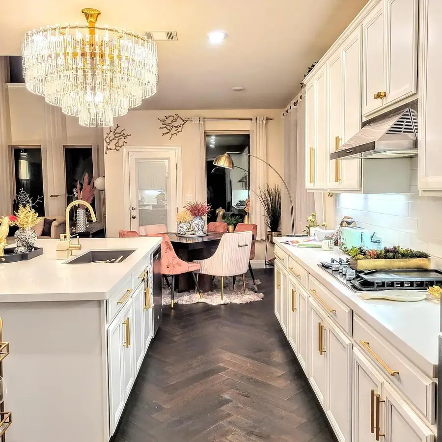 801 Kenney Fort Xing, Round Rock, TX 78665 - #2