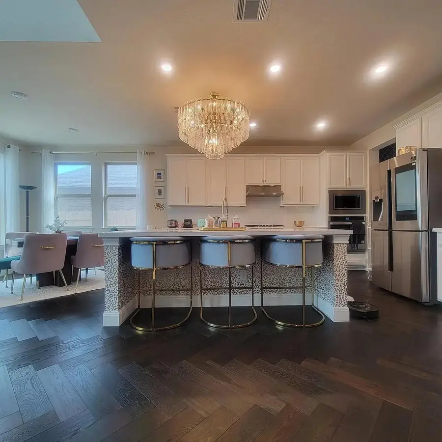 801 Kenney Fort Xing, Round Rock, TX 78665 - #3