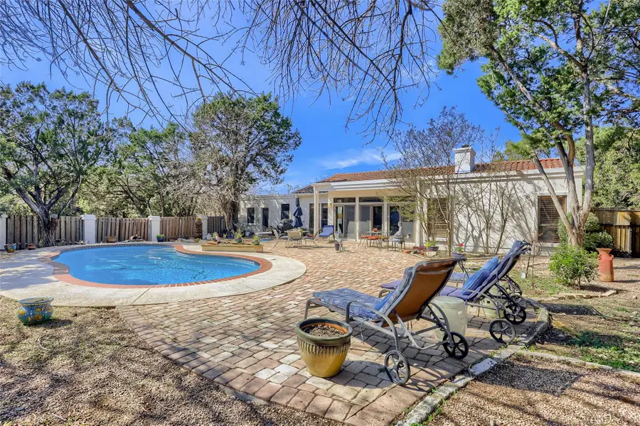 708 Malabar, Lakeway, TX 78734 - #2