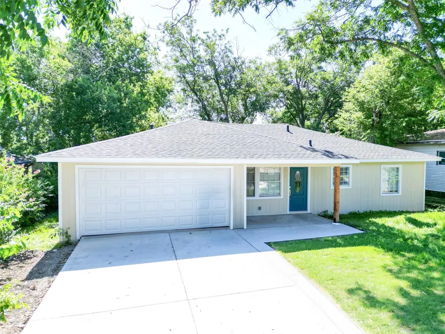 707 S 34th St, Temple, TX 76501 - #3