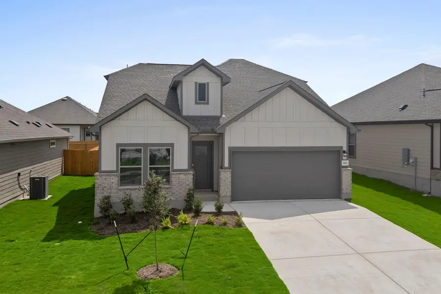 260 Little Green Trl, Jarrell, TX 76537 - Image #2