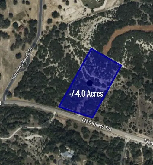 21924 Nameless Rd, Leander, TX 78641