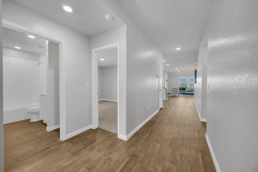 19624 Caroline Harrison St, Manor, TX 78653 - Image #2