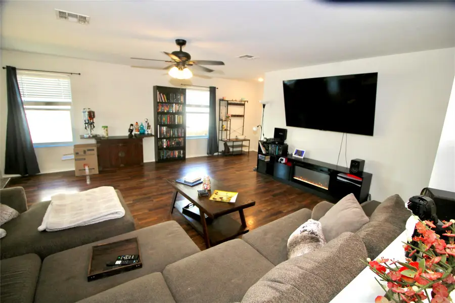 3705 Palo Pinto Cv, Round Rock, TX 78665 - #2