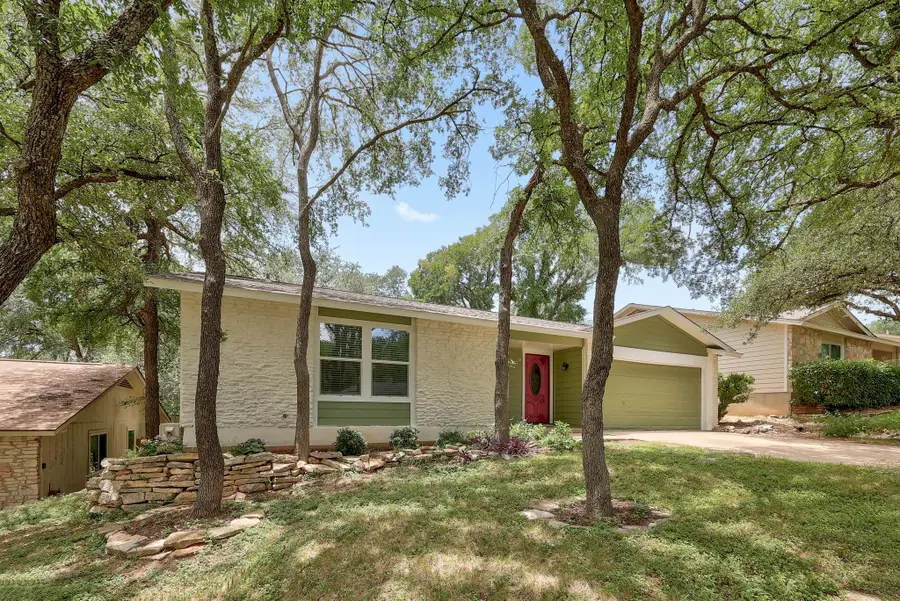 3411 Ambleside Dr, Austin, TX 78759 - #2