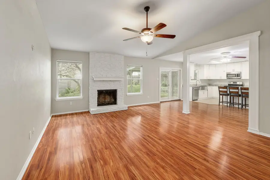 3411 Ambleside Dr, Austin, TX 78759 - #3