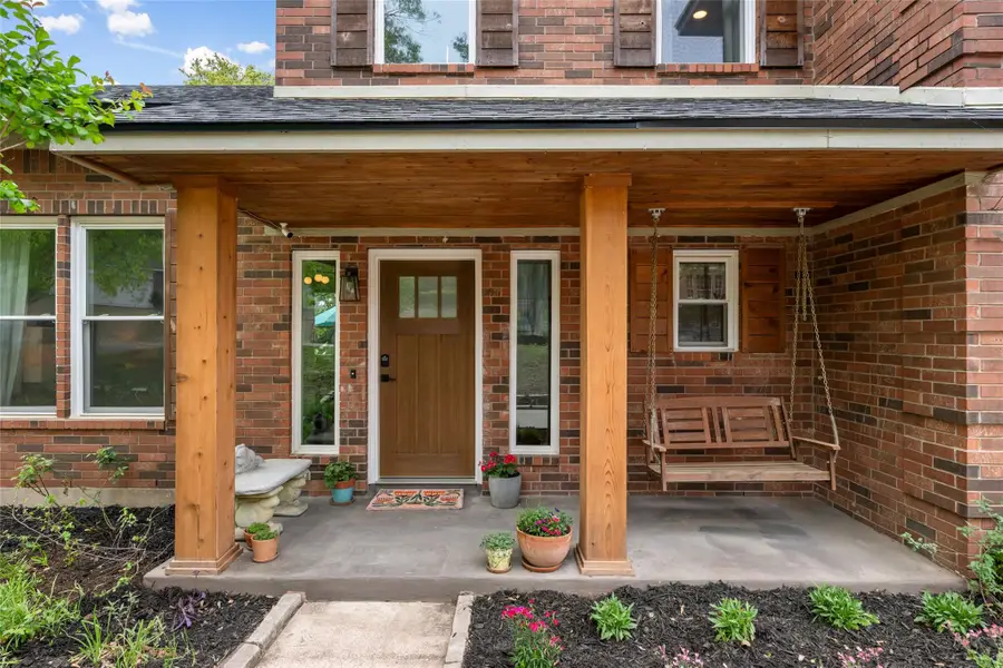 3608 Latimer Dr, Austin, TX 78732 - #3