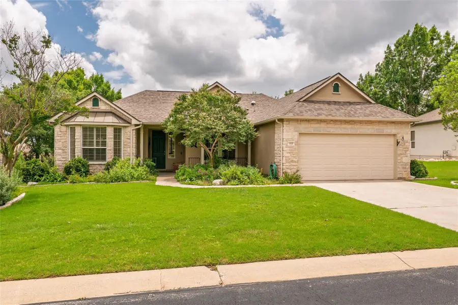 117 Blazing Star Dr Dr, Georgetown, TX 78633 - #2