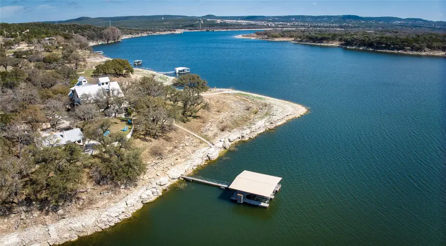 6021 Circle J Rd, Marble Falls, TX 78654 - #2