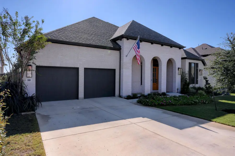 391 Wood Thrush Run, Kyle, TX 78640 - #2