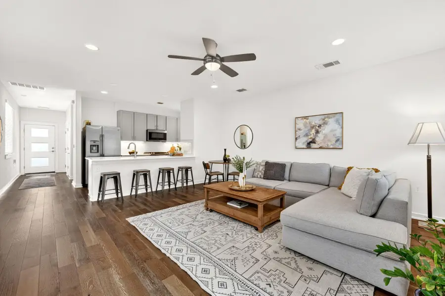 6800 Menchaca Rd #13, Austin, TX 78745 - #2