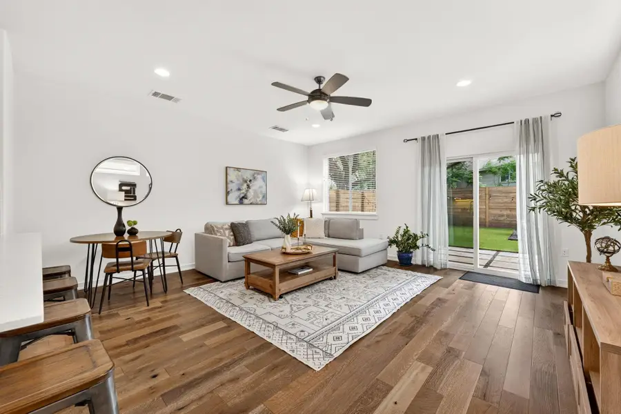 6800 Menchaca Rd #13, Austin, TX 78745 - #3