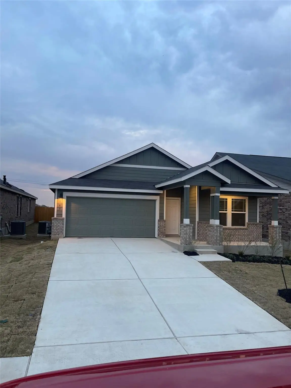 169 Sormonne Loop, Kyle, TX 78640 - Image #1