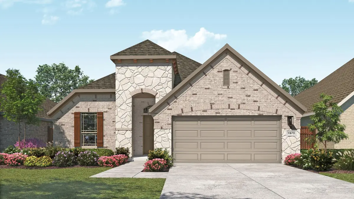 15016 Clouded Chase Dr, Manor, TX 78653 - #1