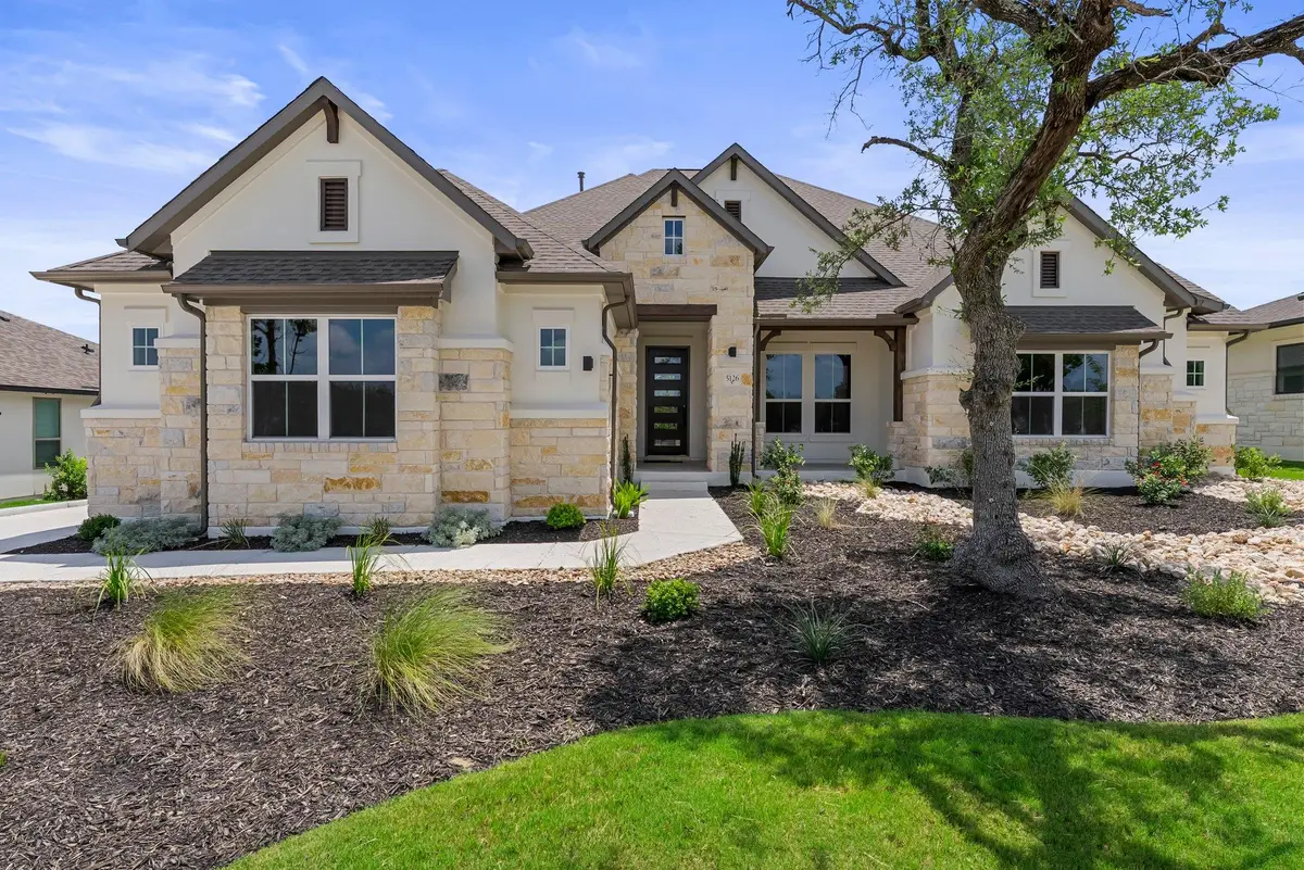 5126 Destination Way, Jonestown, TX 78645 - Image #1