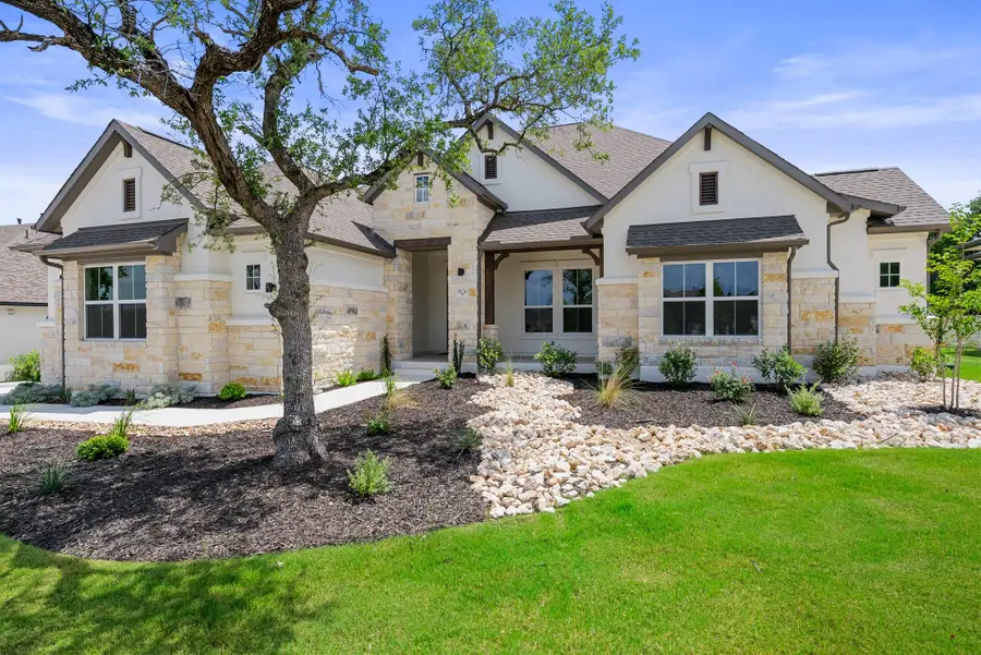 5126 Destination Way, Jonestown, TX 78645 - Image #2