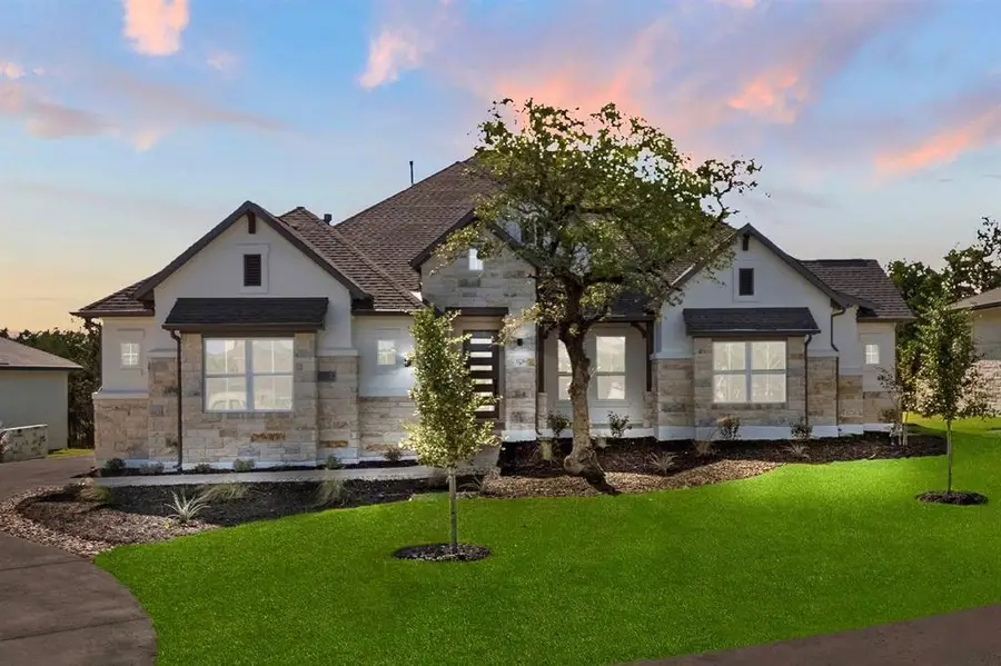 5126 Destination Way, Jonestown, TX 78645 - Image #3