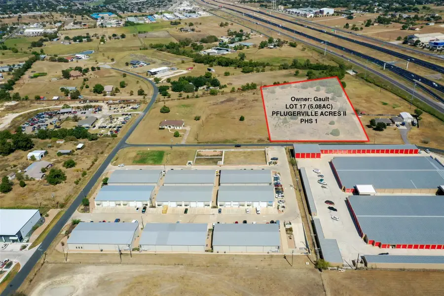 0 Panther Loop, Pflugerville, TX 78660 - #2