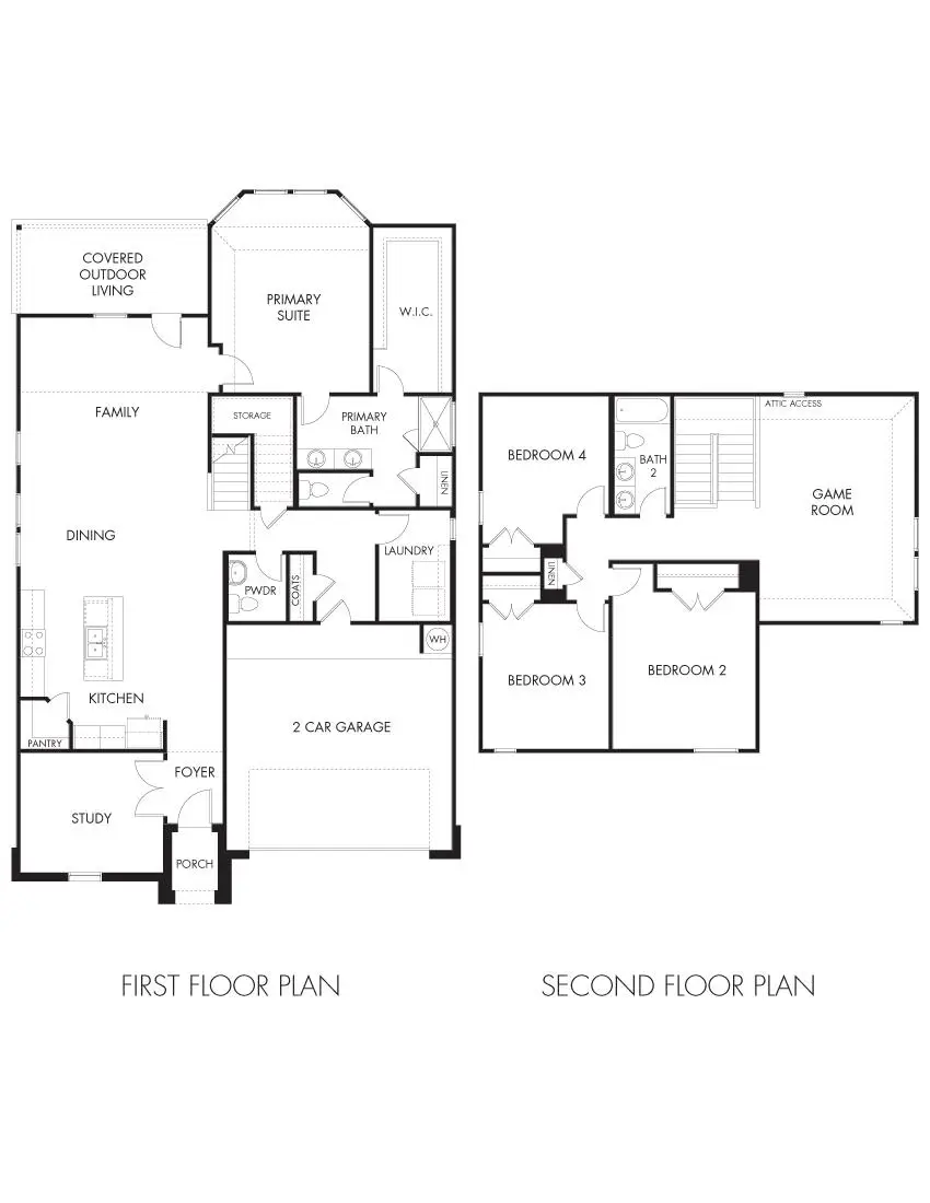 112 Cassins Nest, Cedar Creek, TX 78612 - #2