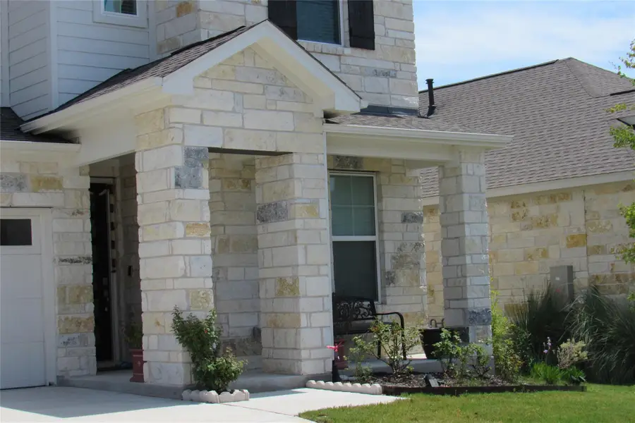 4337 Chapel Hill St, Round Rock, TX 78626 - #3
