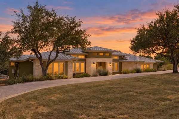 3801 Peak Lookout Dr, Austin, TX 78738