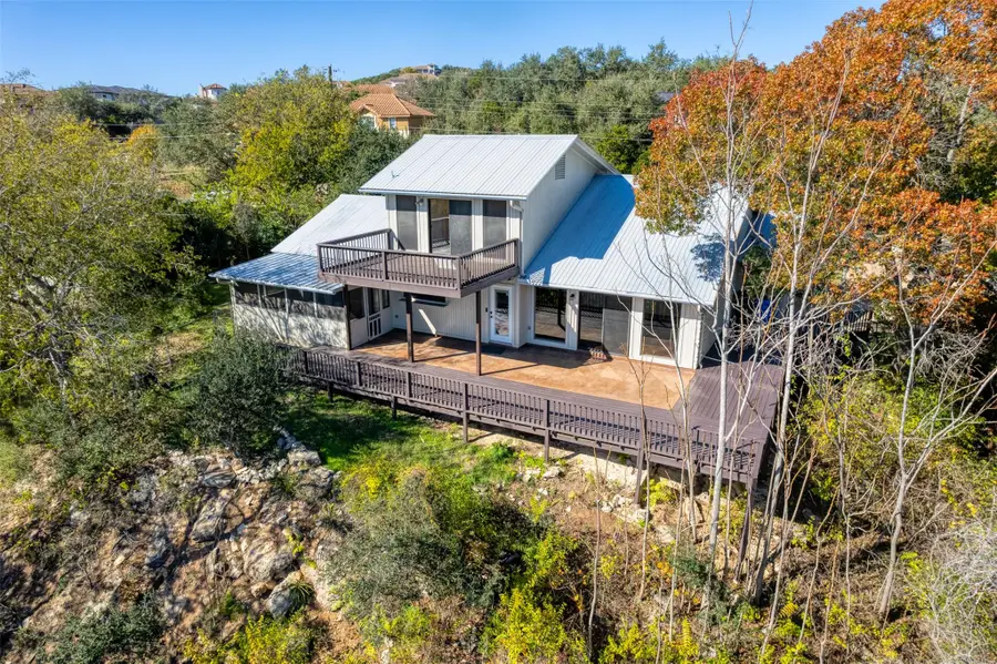 409 Heron Dr, Austin, TX 78734 - #3