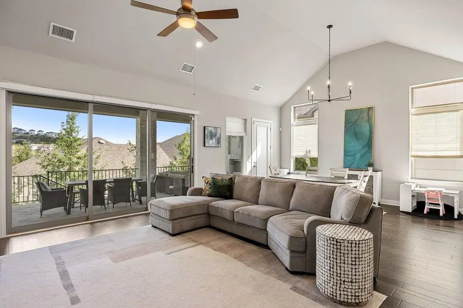 413 Sitlington Ln, Austin, TX 78738 - #3
