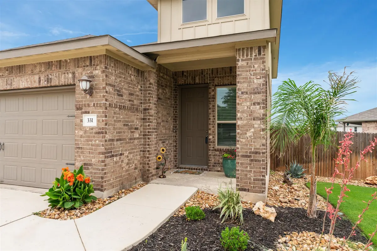331 Mountain Valley St, Georgetown, TX 78628 - #1