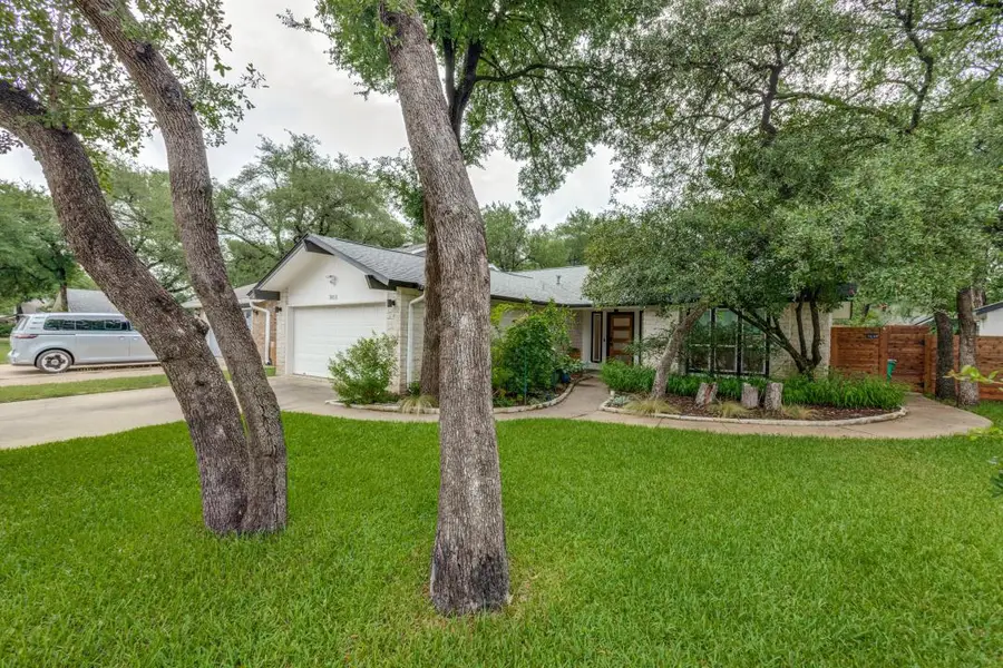 7413 Fireoak Dr, Austin, TX 78759 - #3