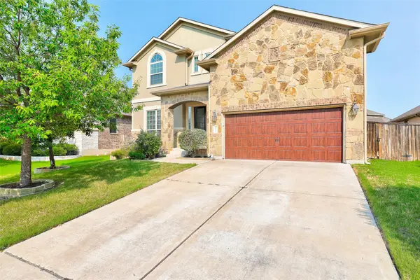 3020 Columbus Loop, Round Rock, TX 78665