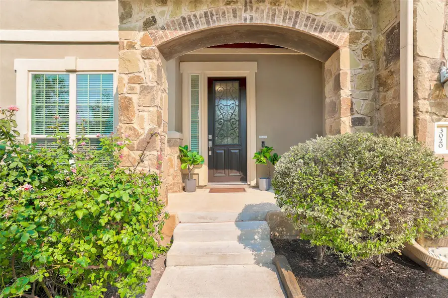 3020 Columbus Loop, Round Rock, TX 78665 - #2