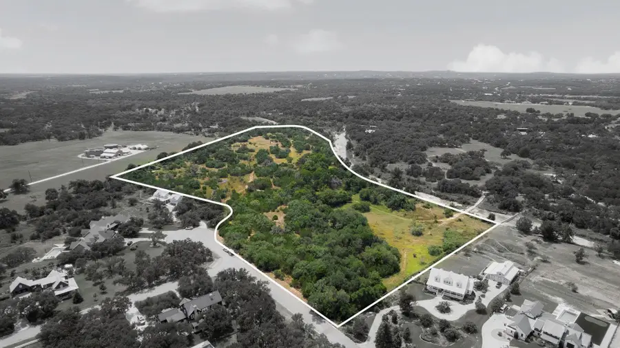 TBD 25+/- Acres Trebled Waters Trl, Driftwood, TX 78619 - Image #3