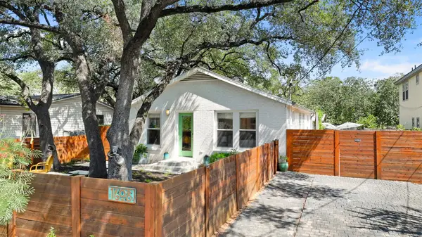 1608 Morgan Ln, Austin, TX 78704