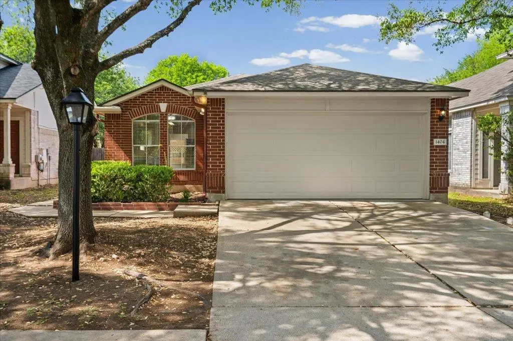 1404 Sir Thopas Trl, Austin, TX 78748 - #1