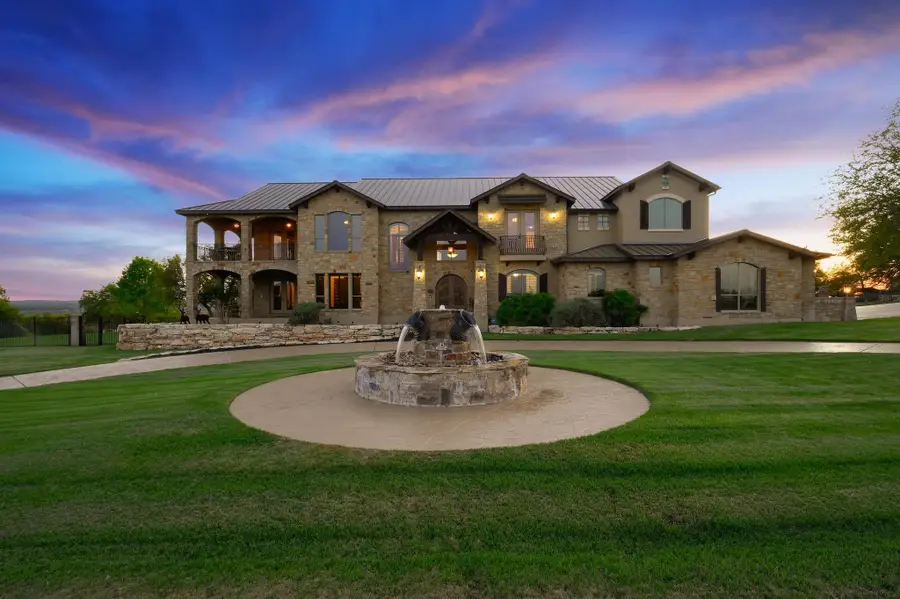 1298 Mystic Pkwy, Spring Branch, TX 78070 - Image #2