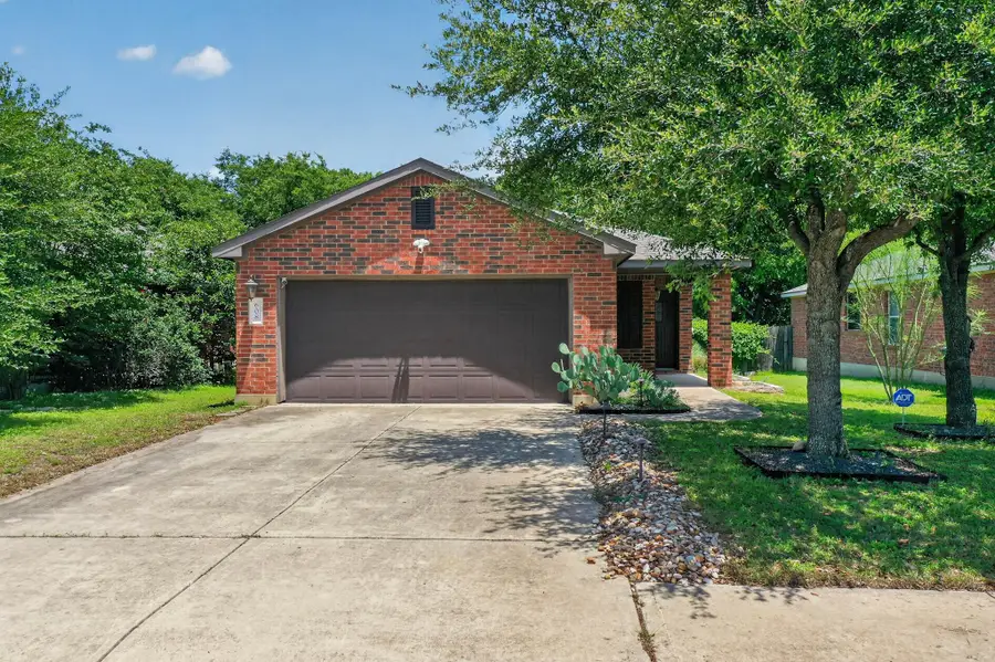 608 Emma Rose, Leander, TX 78641 - #2